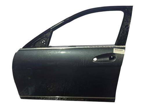 Porta anteriore sinistra MERCEDES-BENZ C-CLASS (W204) C 200 CDI (204.007, 204.006) (136 hp) 32382145
