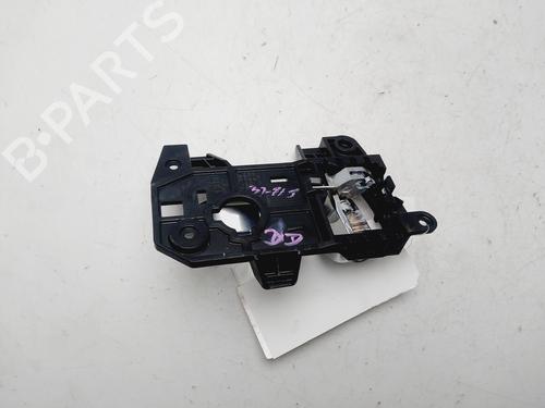 Rear right lock CITROËN XSARA PICASSO (N68) 2.0 HDi | BP26290916C99 