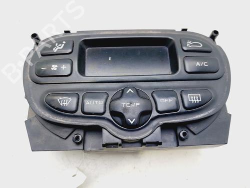 AC-Styringsenhed/Manøvreenhed CITROËN XSARA PICASSO (N68) 2.0 HDi (90 hp) 30680782