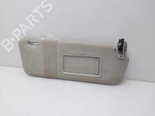 Right sun visor AUDI A3 (8P1) | BP33401719I2 - Image 4