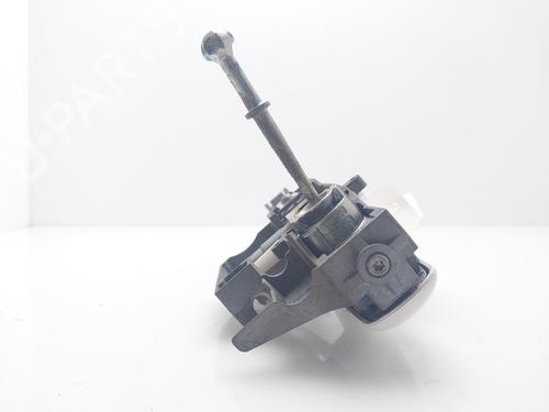Front left exterior door handle CITROËN C3 II (SC_) 1.4 HDi 70 (SC8HZC, SC8HR0, SC8HP4) | BP16212215C128 