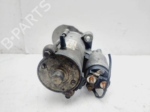 Startmotor MAZDA 3 Saloon (BK) 1.6 DI Turbo (BK12Y) | BP25902919M8 