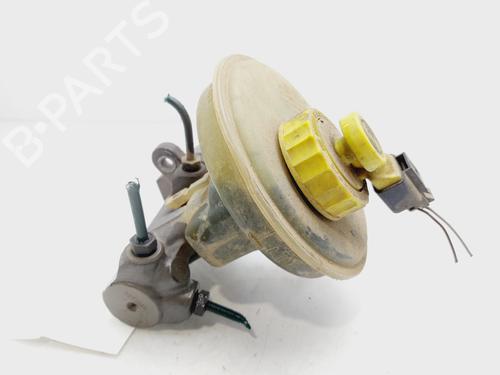 Brake master cylinder SEAT IBIZA II (6K1) 1.4 i | BP20655257M77