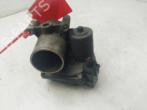 Throttle body SEAT IBIZA III (6L1)  | BP22922497M82 