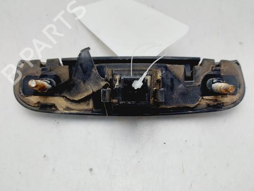 Tailgate handle CITROËN C4 I Saloon 1.6 HDi | BP23222365C132 
