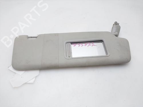 Right sun visor AUDI A3 (8P1) 1.6 | BP17119596I2 