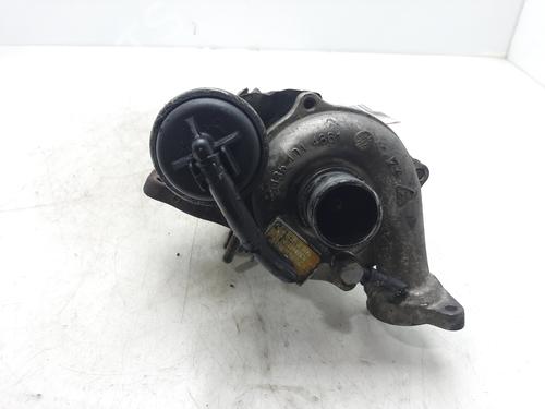 Used Turbocharger/Supercharger PEUGEOT 207 (WA_, WC_) 1.4 HDi (68 hp) 14923708