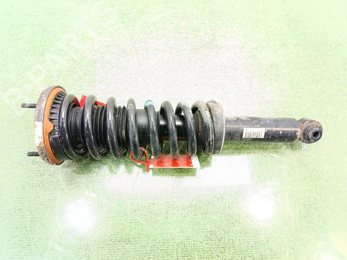 Used Right rear shock absorber JAGUAR XF I (X250) 3.0 D (275 hp) 30687524