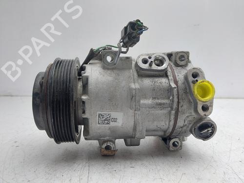 Used AC compressor HYUNDAI KONA (OS, OSE, OSI) [2017-2023]  16089750