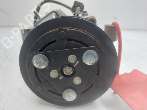 Used AC compressor AC compressor 38202556 38202556