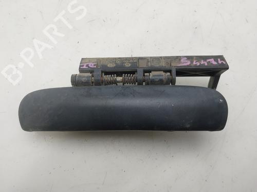 Used Front left exterior door handle Front left exterior door handle 37513813 37513813
