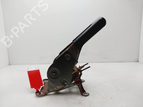 håndbremse håndbremse RENAULT MEGANE II (BM0/1_, CM0/1_) 1.5 dCi (BM1F, CM1F) (86 hp) 33401605 33401605