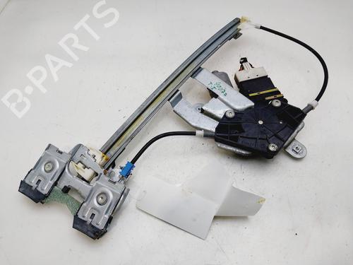 Rear left window mechanism SKODA OCTAVIA I (1U2) 1.6 | BP30560865C24