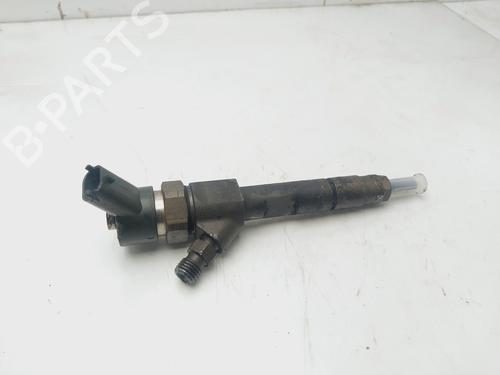 Used Injector RENAULT LAGUNA II (BG0/1_) [2001-2007]  23891625