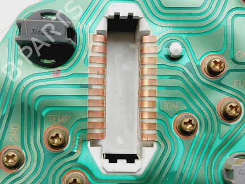 Instrument cluster DAEWOO NUBIRA (J100) 1.6 16V | BP31830654C47