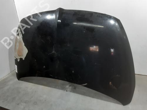 Hood MITSUBISHI GRANDIS (NA_W) 2.0 DI-D (NA8W) | BP11732383C1 