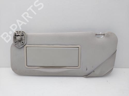 Used Left sun visor Left sun visor CITROËN XSARA PICASSO (N68) 1.6 16V (109 hp) 32736742 32736742