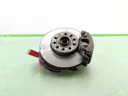 Used Right front steering knuckle SEAT ALTEA (5P1) [2004-2015]  27800975
