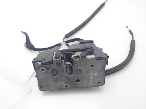 Front right lock PEUGEOT BOXER Van (244)  | BP16333961C97