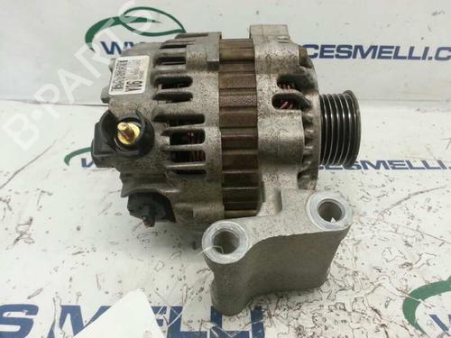 Alternator FORD FIESTA V (JH_, JD_) 1.4 16V | BP2864059M7 