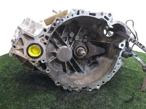 Used Gearbox TOYOTA AVENSIS VERSO (_M2_) 2.0 D (CLM20_, CLM20R) (116 hp) 4740936
