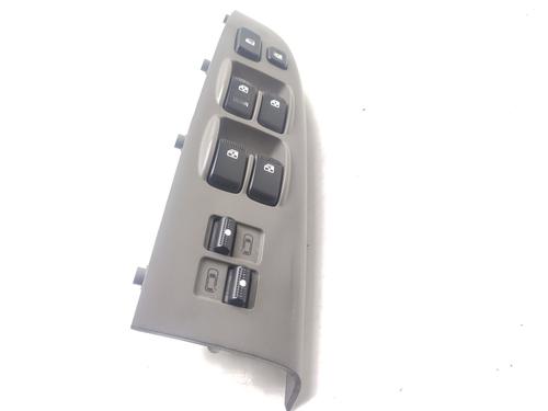 Used Left front window switch KIA CARNIVAL / GRAND CARNIVAL III (VQ) [2005-2015]  28019345