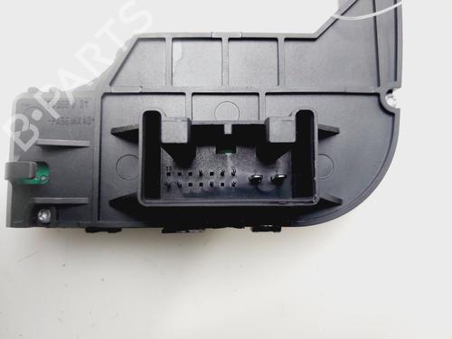 Electronic module AUDI A6 C6 Avant (4F5) 3.0 TDI quattro | BP31351229M83 