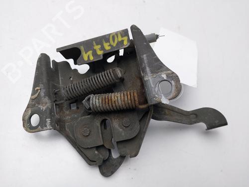 Used Hood lock Hood lock KIA SHUMA II (FB) 1.6 (101 hp) 33607402 33607402