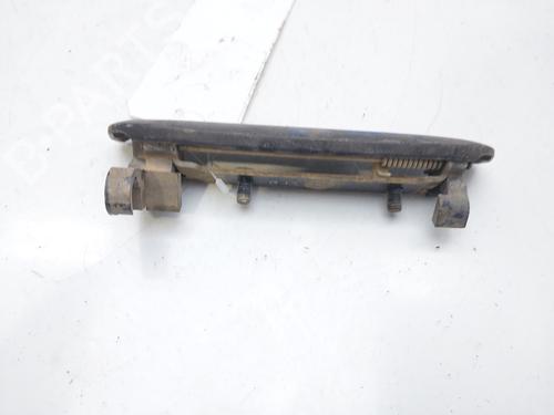 Rear left exterior door handle FORD RANGER (ER, EQ, R_) 2.5 TD 4x4 | BP12458606C130 