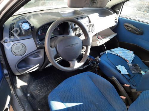 Alternator FIAT PUNTO Hatchback Van (188_) 1.2 60 | BP9161455M7 
