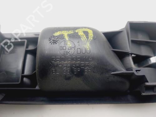 Højre bagtil invendig håndtag VW PASSAT B5.5 (3B3) 1.9 TDI | BP30204287I16 