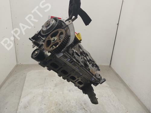 Used Cylinder head Cylinder head RENAULT MEGANE II Saloon (LM0/1_) [2003-2026] 33623118 33623118