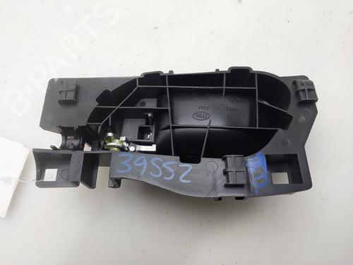 Rear right interior door handle CITROËN C4 Picasso II | BP39978115I16 - Image 2