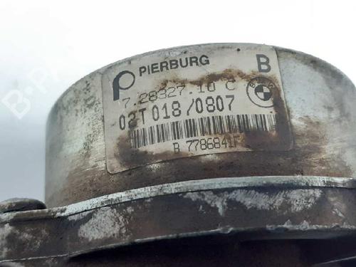Vacuum pump OPEL OMEGA B (V94) 2.5 DTI (F69, M69, P69) | BP5888385M80 