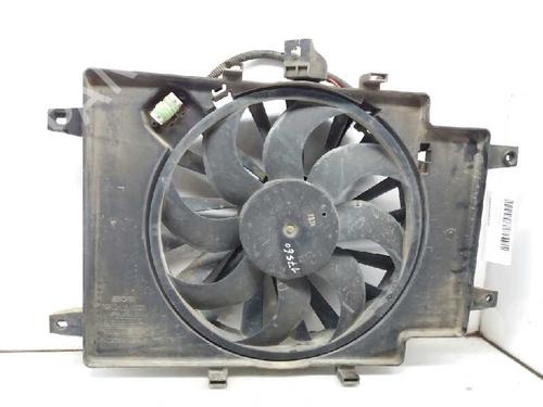 Used Radiator fan ALFA ROMEO 147 (937_) 1.6 16V T.SPARK ECO (937.AXA1A, 937.BXA1A) (105 hp) 5284280