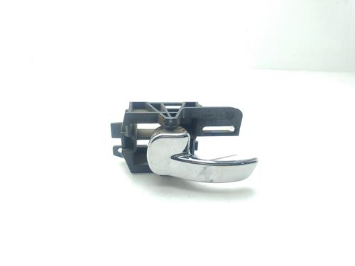 Rear left interior door handle NISSAN QASHQAI / QASHQAI +2 I (J10, NJ10, JJ10E) 2.0 dCi All-wheel Drive 80671JD08449 |