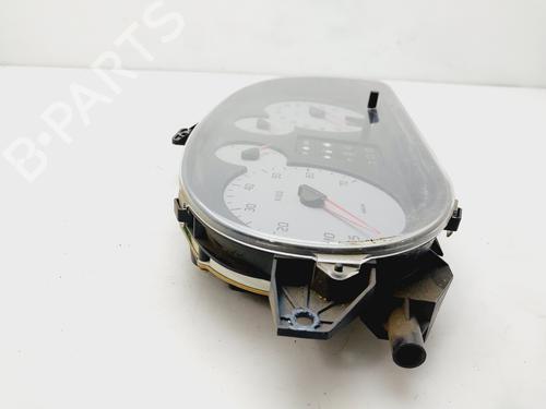 Instrument cluster RENAULT SCÉNIC I MPV (JA0/1_, FA0_) 1.9 dCi RX4 | BP28034225C47 