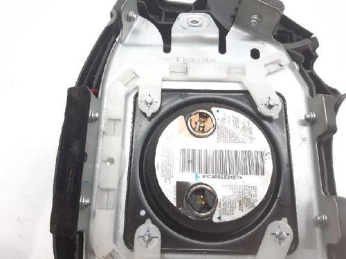 Driver airbag CHRYSLER VOYAGER IV (RG, RS) 2.5 CRD | BP6148636C9 