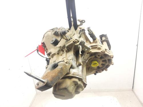 Gearbox CHEVROLET KALOS 1.2 | BP33440181M3 - Image 4