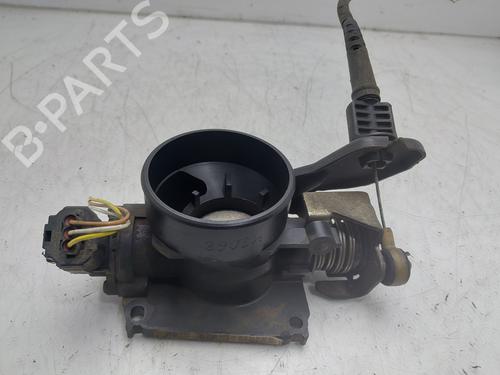 Used Throttle body Throttle body 37011056 37011056