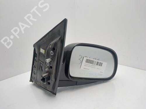 Used Right mirror SSANGYONG ACTYON I [2005-2025]  30537051