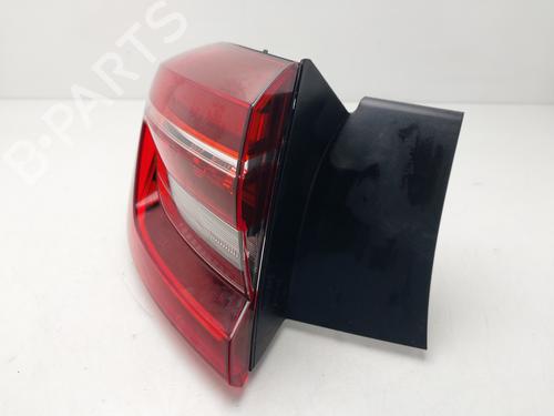 Left taillight RENAULT CLIO V (B7_)  | BP35753397C34  - Image 5