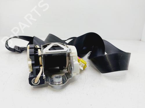 Ceinture de sécurité avant gauche VW PASSAT B6 (3C2)  | BP29810683I26