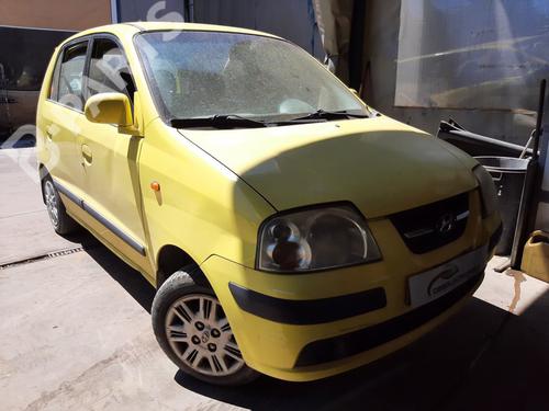 Used Parts HYUNDAI ATOS PRIME (MX)  1.1  1042662