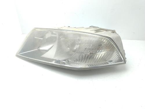 Faro izquierdo SKODA OCTAVIA II (1Z3) 1.9 TDI (105 hp) 26004514