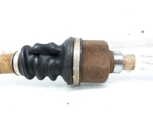 Left front driveshaft PEUGEOT 206 Hatchback (2A/C) 1.4 HDi eco 70 | BP2876990M38 
