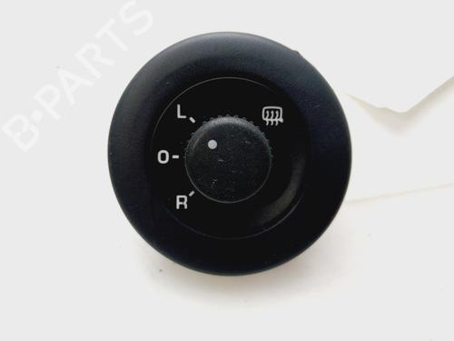 Spejlkontakt VW SCIROCCO III (137, 138) 2.0 TDI (140 hp) 29903339