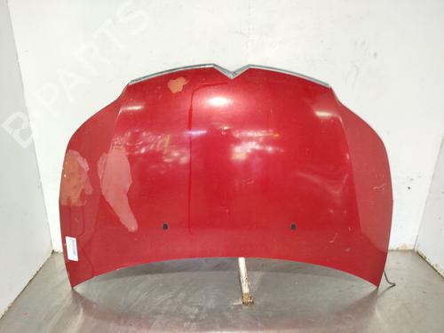 Used Hood CITROËN C4 I (LC_) [2004-2014]  32414018