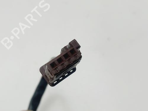 Ignition barrel CITROËN C4 II (NC_) | BP31965742M48