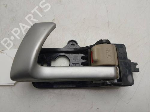 Used Rear left interior door handle Rear left interior door handle HYUNDAI SANTA FÉ II (CM) 2.2 CRDi 4x4 (155 hp) 40467478 40467478